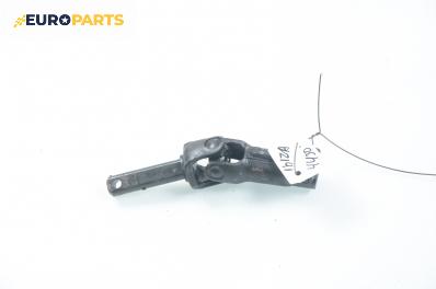 Каре на волана за Seat Ibiza II Hatchback (03.1993 - 05.2002) 1.4 i, 60 к.с., хечбек