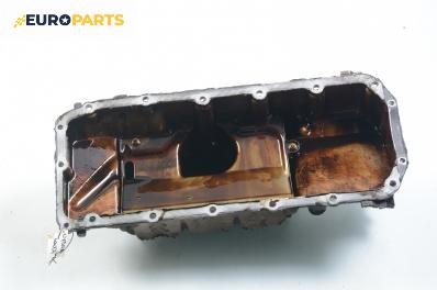 Картер за Lancia Lybra Station Wagon (07.1999 - 10.2005) 2.0 20V (839BXC11, 839BXC1A), 154 к.с.