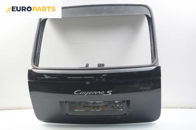 Заден капак за Porsche Cayenne SUV I (09.2002 - 09.2010)