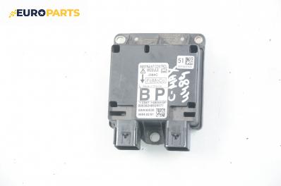 Модул за AIRBAG за Ford C-Max Minivan (02.2007 - 09.2010), № 5WK43030