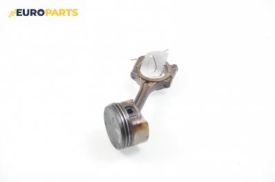 Бутало за Renault Clio III Hatchback (01.2005 - 12.2012) 1.2 16V (BR02, BR0J, BR11, CR02, CR0J, CR11), 75 к.с.