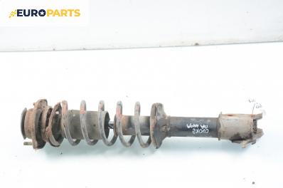 Макферсон за Daihatsu Cuore III Hatchback (08.1990 - 04.1995), хечбек, позиция: предна, дясна