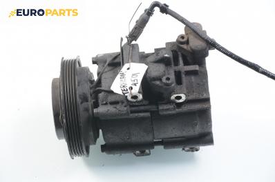 Компресор климатик за Hyundai Terracan SUV (06.2001 - 12.2008) 2.9 CRDi 4WD, 163 к.с.