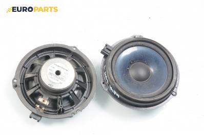 Високоговорители за Ford C-Max Minivan (02.2007 - 09.2010)