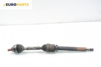 Полуоска за Ford C-Max Minivan (02.2007 - 09.2010) 2.0 TDCi, 136 к.с., позиция: дясна