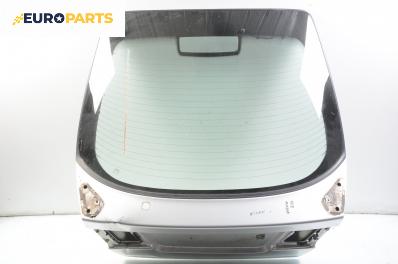 Заден капак за Nissan Primera Hatchback II (06.1996 - 07.2002), хечбек