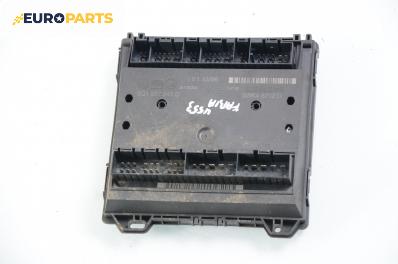 Комфорт модул за Skoda Fabia I Combi (04.2000 - 12.2007), № 6Q1 937 049 D