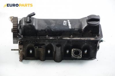 Глава за Seat Alhambra Minivan I (04.1996 - 03.2010) 2.0 i, 115 к.с.