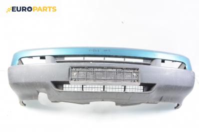 Предна броня за Peugeot 806 (221) (06.1994 - 08.2002), позиция: предна