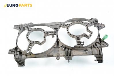 Дифузьор за Fiat Punto Hatchback II (09.1999 - 07.2012) 1.9 JTD 80 (188.237, .257, .337, .357), 80 к.с.