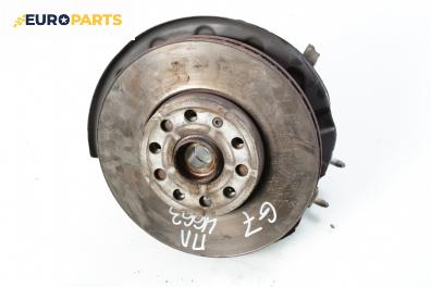 Шенкел главина за Volkswagen Golf VII Hatchback (08.2012 - 12.2019), позиция: предна, лява