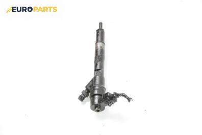 Дюза дизел за Jeep Cherokee SUV III (09.2001 - 01.2008) 2.5 CRD 4x4, 143 к.с., № Bosch 0 445 110 059