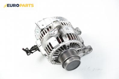 Алтернатор / генератор за Jeep Cherokee SUV III (09.2001 - 01.2008) 2.5 CRD 4x4, 143 к.с., № 27 4915