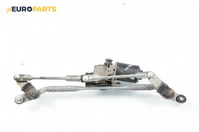 Ел. мотор за чистачките за Smart Forfour Hatchback 454 (01.2004 - 06.2006)