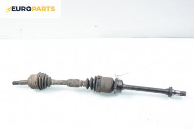 Полуоска за Toyota Avensis Station Wagon I (09.1997 - 02.2003) 2.0 TD (CT220), 90 к.с., позиция: дясна