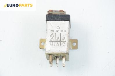 Реле пренапрежение за Mercedes-Benz 190 Sedan (W201) (10.1982 - 08.1993) E 1.8 (201.018), № A 201 540 32 45