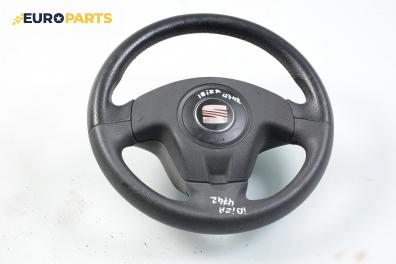 Волан за Seat Ibiza IV Hatchback (02.2002 - 11.2009)