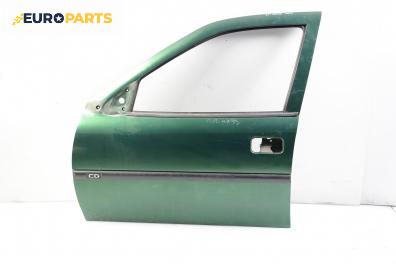 Врата за Opel Vectra B Hatchback (10.1995 - 07.2003), хечбек, позиция: предна, лява