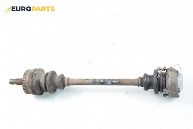 Полуоска за Mercedes-Benz SLK-Class Cabrio (R170) (04.1996 - 04.2004) 200 (170.435), 136 к.с., позиция: предна, дясна
