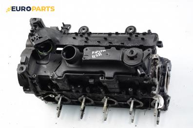 Глава за Ford Fiesta V Hatchback (11.2001 - 03.2010) 1.4 TDCi, 68 к.с.