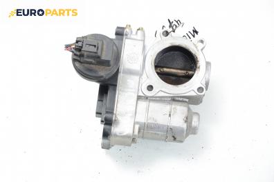 Дроселова клапа за Nissan Micra III Hatchback (01.2003 - 06.2010) 1.2 16V, 65 к.с., № SERA576-02