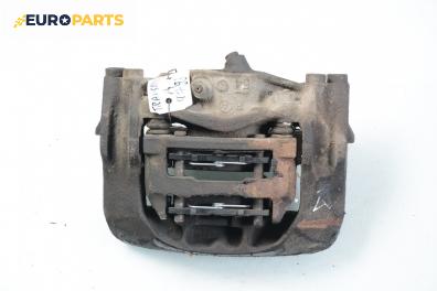 Спирачен апарат за Volkswagen Transporter IV Box (07.1990 - 04.2003), позиция: предна, дясна