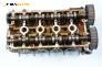 Глава за Renault Clio II Hatchback (09.1998 - 09.2005) 1.6 16V (BB01, BB0H, BB0T, BB14, BB1D, BB1R, BB2KL...), 107 к.с.