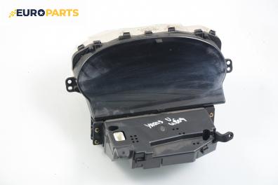 Километраж за Toyota Yaris Verso (08.1999 - 09.2005) 1.3 (NCP22), 86 к.с.