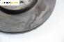 Спирачен диск за Ford Focus C-Max (10.2003 - 03.2007), позиция: предна