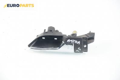 Вътрешна дръжка за Opel Astra H Hatchback (01.2004 - 05.2014), 4+1 вр., хечбек, позиция: задна, дясна