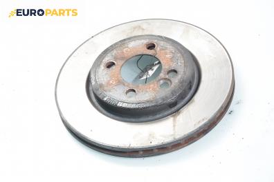 Спирачен диск за Mini Hatchback (R50, R53) (06.2001 - 09.2006), позиция: предна