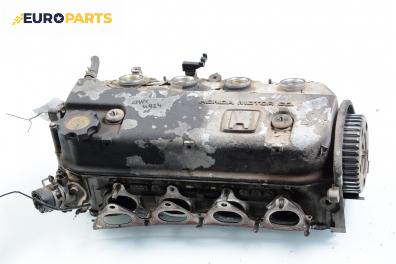 Глава за Honda Civic V Hatchback (10.1991 - 11.1995) 1.5 (EG), 71 к.с.