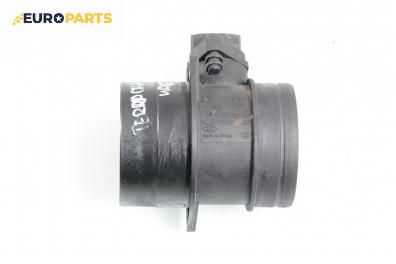 Дебитомер за Hyundai Terracan SUV (06.2001 - 12.2008) 2.9 CRDi 4WD, 150 к.с., № Bosch 0 281 002 554