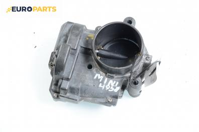 Дроселова клапа за Mini Clubman (R55) (10.2007 - 06.2015) Cooper, 115 к.с., № V7576697 80-01