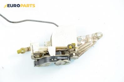Брава на врата за Opel Omega B Sedan (03.1994 - 07.2003), позиция: предна, дясна