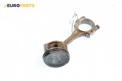Бутало за Nissan Micra III Hatchback (01.2003 - 06.2010) 1.2 16V, 80 к.с.