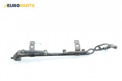 Бензинова рейка за Mazda 323 S V Sedan (09.1992 - 12.2003) 1.5 16V, 88 к.с.