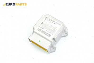 Модул за AIRBAG за Volkswagen Golf VI Hatchback (10.2008 - 02.2014), № 5K0 959 655 D