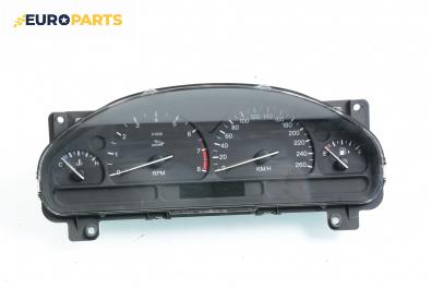 Километраж за Jaguar S-Type Sedan (01.1999 - 11.2009) 3.0 V6, 238 к.с.