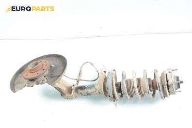 Макферсон за Saab 900 II Hatchback (07.1993 - 02.1998), хечбек, позиция: предна, дясна