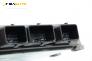 Компютър двигател за Peugeot 1007 Hatchback (04.2005 - 12.2009) 1.4 HDi, 68 к.с., № Siemens 5WS40171C-T