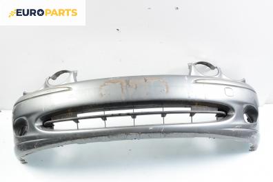 Предна броня за Jaguar X-Type Sedan (06.2001 - 11.2009), седан, позиция: предна
