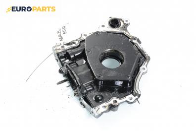 Маслена помпа за Mazda 3 Hatchback I (10.2003 - 12.2009) 1.6 DI Turbo, 109 к.с.