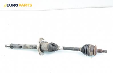 Полуоска за Mercedes-Benz A-Class Hatchback (W169) (09.2004 - 06.2012) A 170 (169.032, 169.332), 116 к.с., позиция: дясна, автоматик
