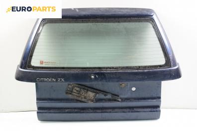 Заден капак за Citroen ZX Break (10.1993 - 07.1999), комби