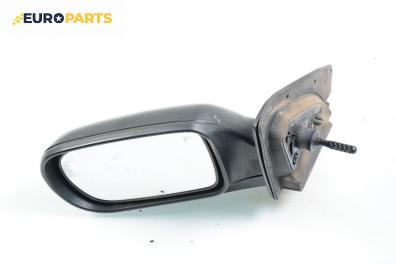 Огледало за Mazda 323 C V Hatchback (08.1994 - 09.2001), купе, позиция: лява