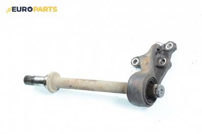 Полуоска вътрешна част за Mazda 323 C V Hatchback (08.1994 - 09.2001) 1.5 16V, 88 к.с., позиция: дясна