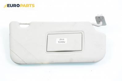 Сенник за Ford Fiesta VI Hatchback (06.2008 - ...), позиция: дясна