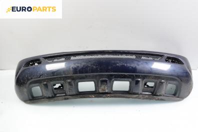 Предна броня за Mercedes-Benz M-Class SUV (W163) (02.1998 - 06.2005), позиция: предна