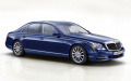 Maybach 62 Sedan (V240)
